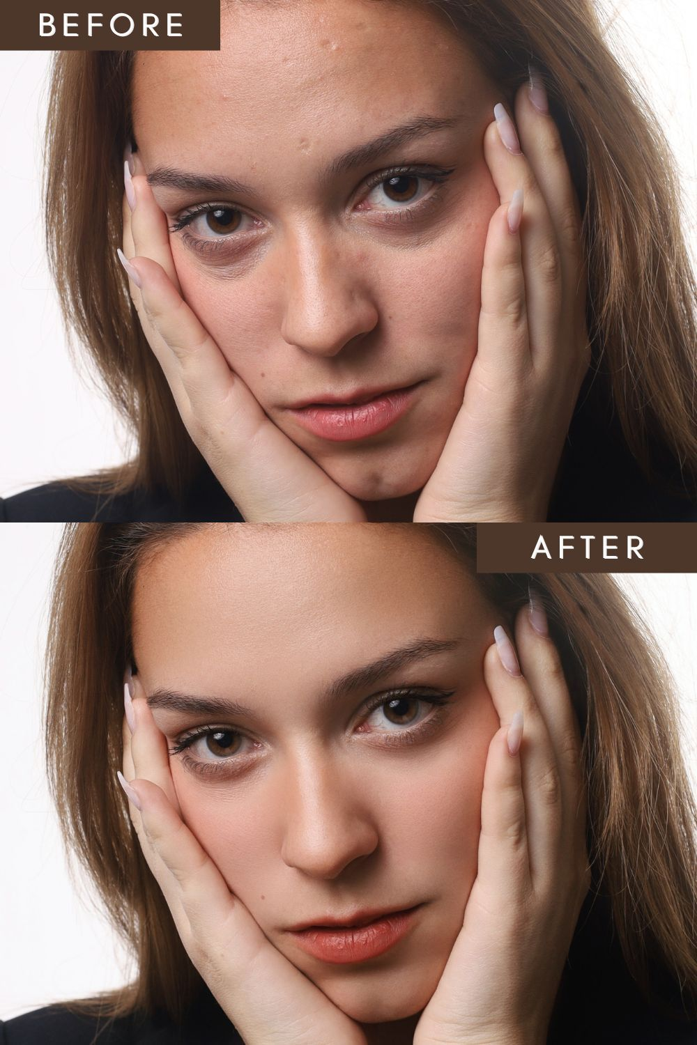 retouch